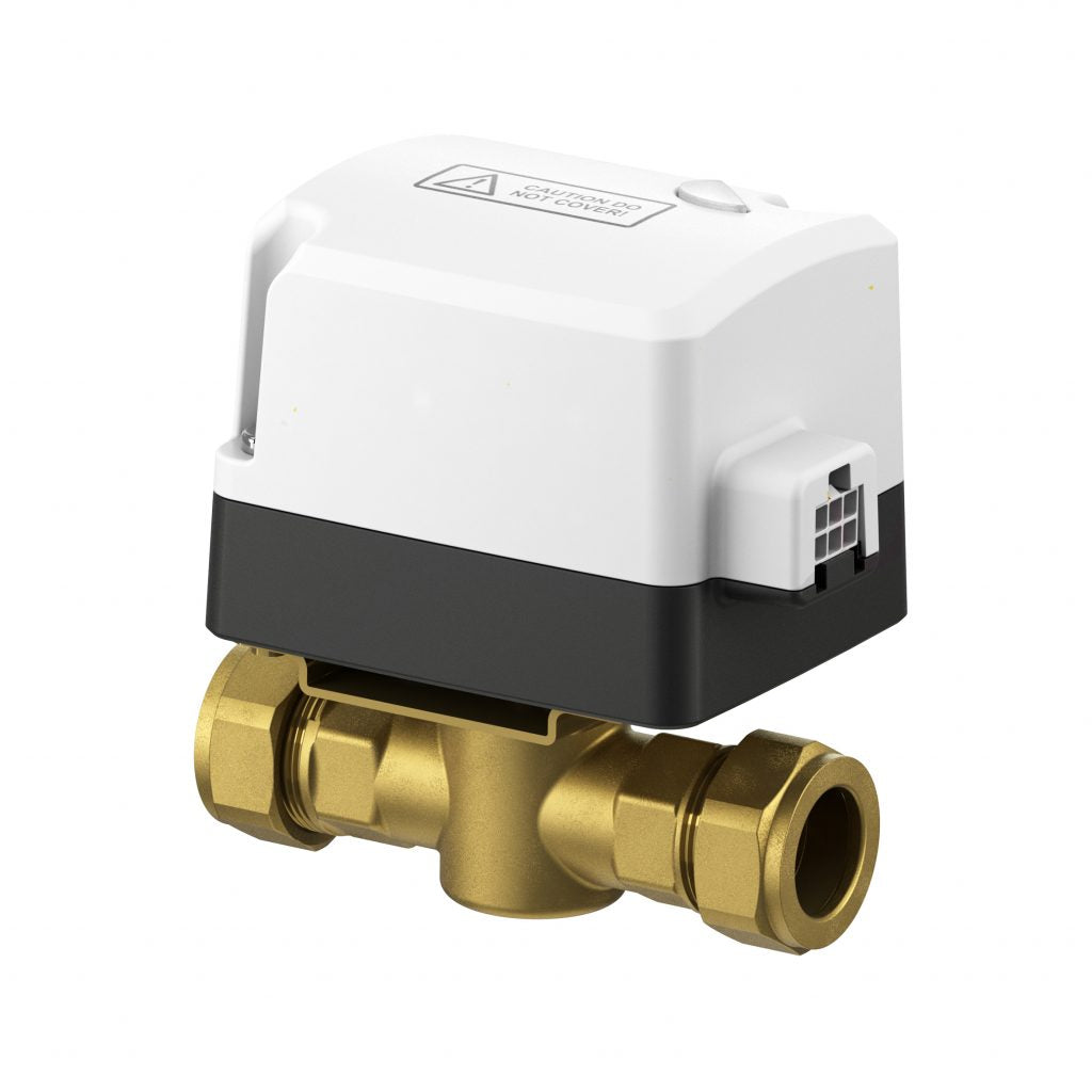 EPH 2 Port Motorised Valve 22mm – Plumbcall Official