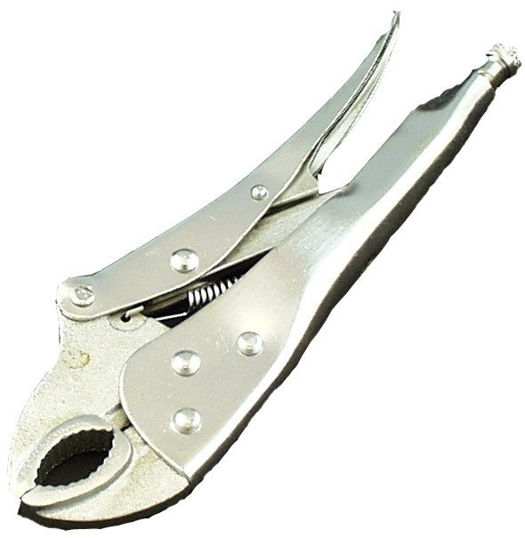 10 Mole Grips" Plumbcall Official