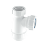 McAlpine 1 1/4" And 1 1/2" Bottle Trap