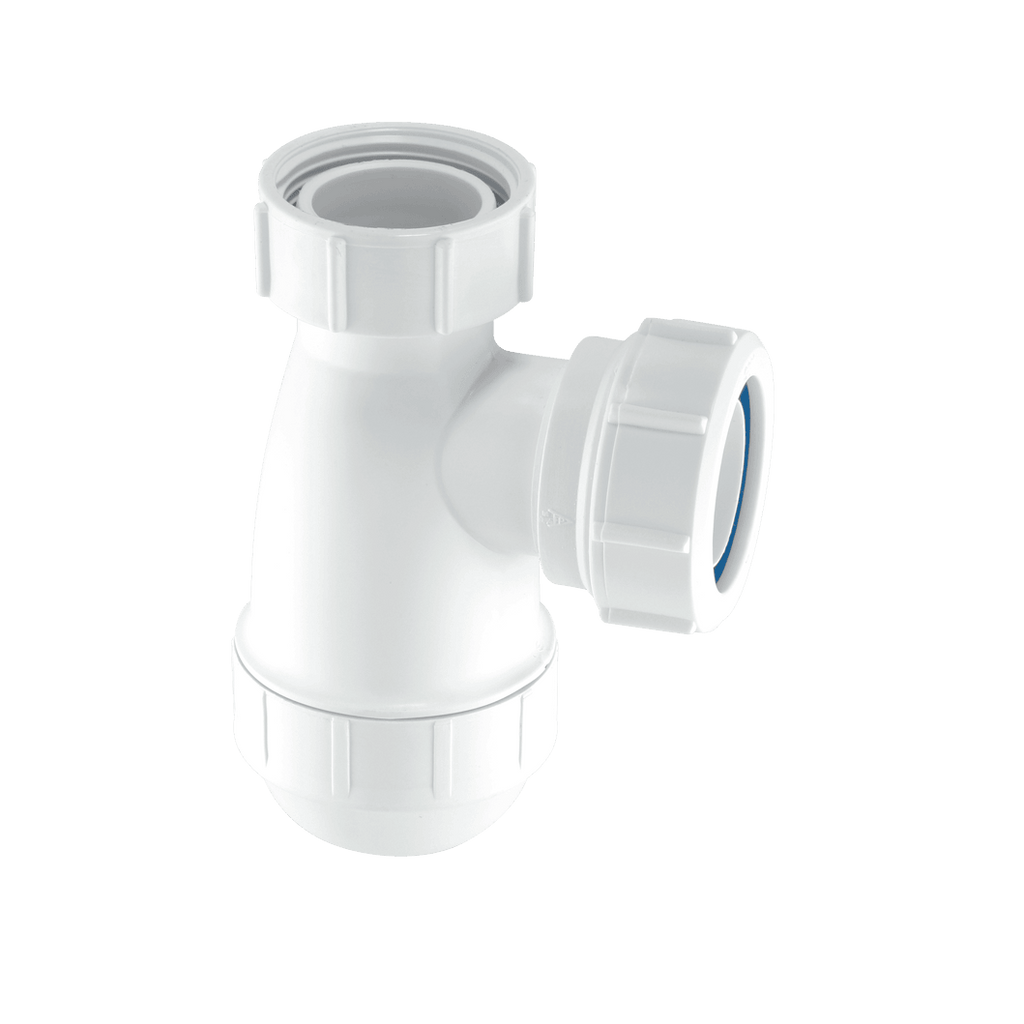 McAlpine 1 1/4" And 1 1/2" Bottle Trap