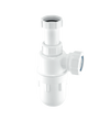 McAlpine 1 1/4" And 1 1/2" Telescopic Bottle Trap