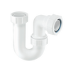 McAlpine 1 1/4" And 1 1/2" P Trap