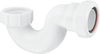 McAlpine 1 1/2 Shallow Bath Trap Q10