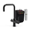 BLACK 3 in 1 Boiling Water Tap