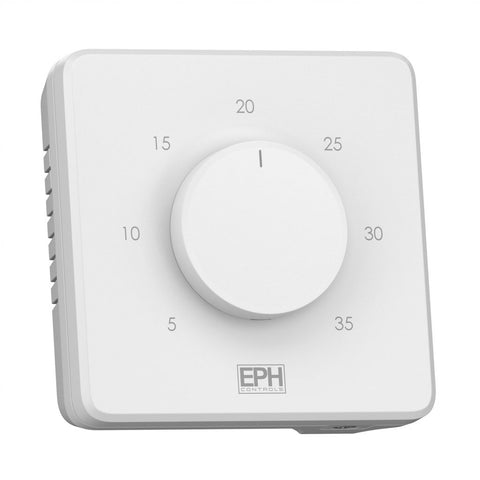 EPH CM2 – Room Thermostat