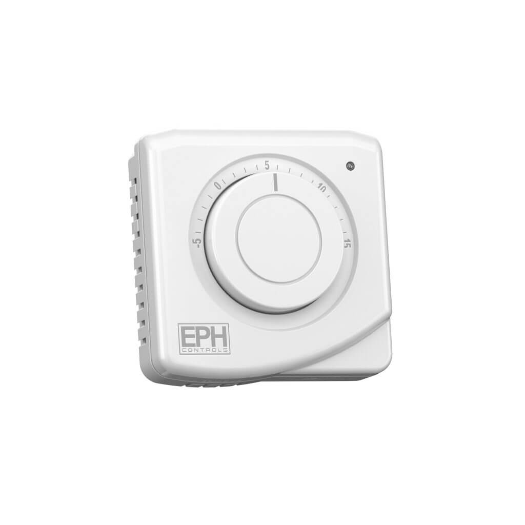 EPH CMF Room Frost Thermostat