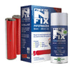 Freeze N Fix Pipe Freezing Kit (1 can 2 Jackets)