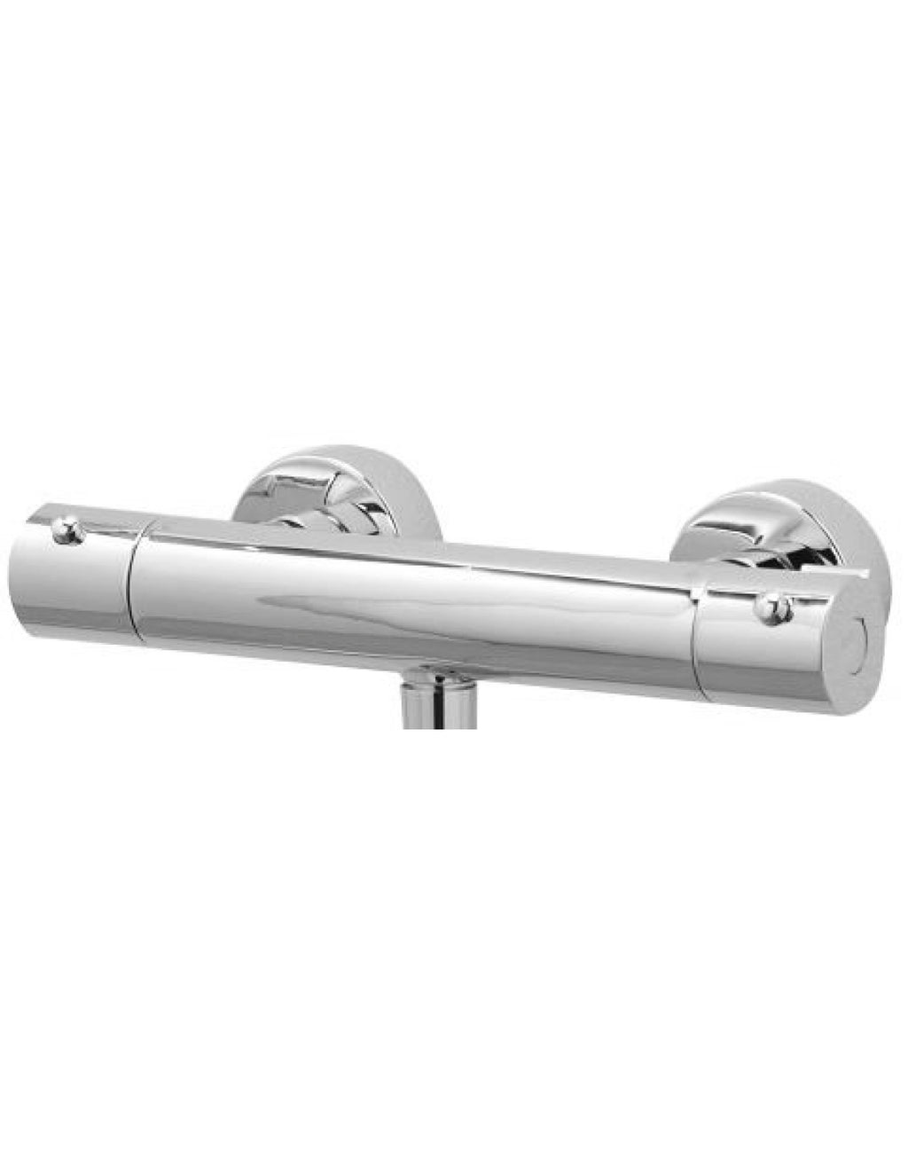 Methven Maku Cool Touch Thermostatic Bar Shower