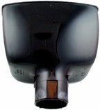 Universal Standard Hopper (Black)