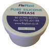 Silicone Grease 100g Jar