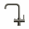 INSTANTI IDAHO BRUSHED GUNMETAL INSTANT BOILING WATER TAP