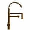 Instanti Ikon Flexi Gold 3 in 1 Boiling Water Tap