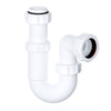 1 1/4" and 1 1/2" Telescopic P Trap