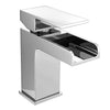 Phase Mono Basin Mixer With Click Waste