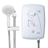 Triton T80 Z FF Electric Shower 9.5kw