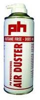 PH Professional Air Duster 400ml