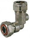 Angle Service Valve