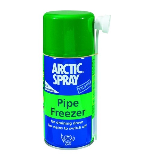 Arctic Freeze Spray 500ml