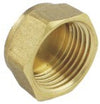 Brass Cap