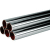 Chrome Copper Tube