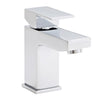 ELEMENT BATHROOM MONO BASIN MIXER