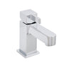 Eton Mono Basin Mixer with Click Waste