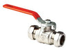 Full Bore Lever Valve [Water]