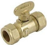 Isogas Gas Iso Valve