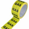 Gas Identification Tape