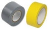 Grey PVC Tape 50mm X 33mtr