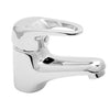 LACE113 LACE MONO BASIN MIXER C/W P.U.W.