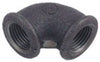 Black Iron Elbow FxF