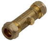 Brass Single Check Valve