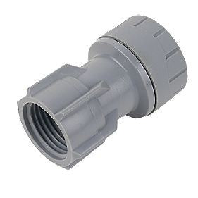 Polyplumb Hand Tight Tap Connector