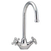 Venetian Mono Sink Mixer SM057