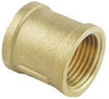 Brass Socket