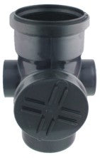 110mm Access Pipe
