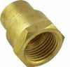 Solder Ring Adaptors Female Iron