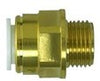 Speedfit Male Coupler