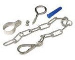 Cooker Stability Chain Kit