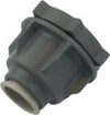 Polyplumb Tank Connector