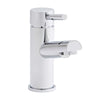 PLAN BATHROOM BASIN MONO MIXER