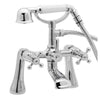 TUD03 TUDOR BATH SHOWER MIXER