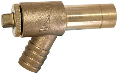 Drain Off Cock Type A