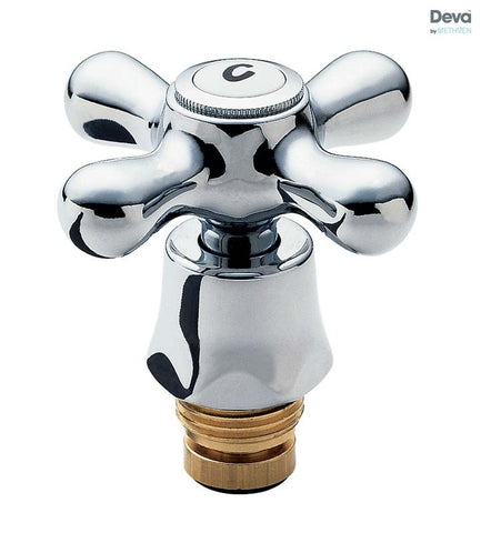 1/2 Victorian Tap Conversion Kit